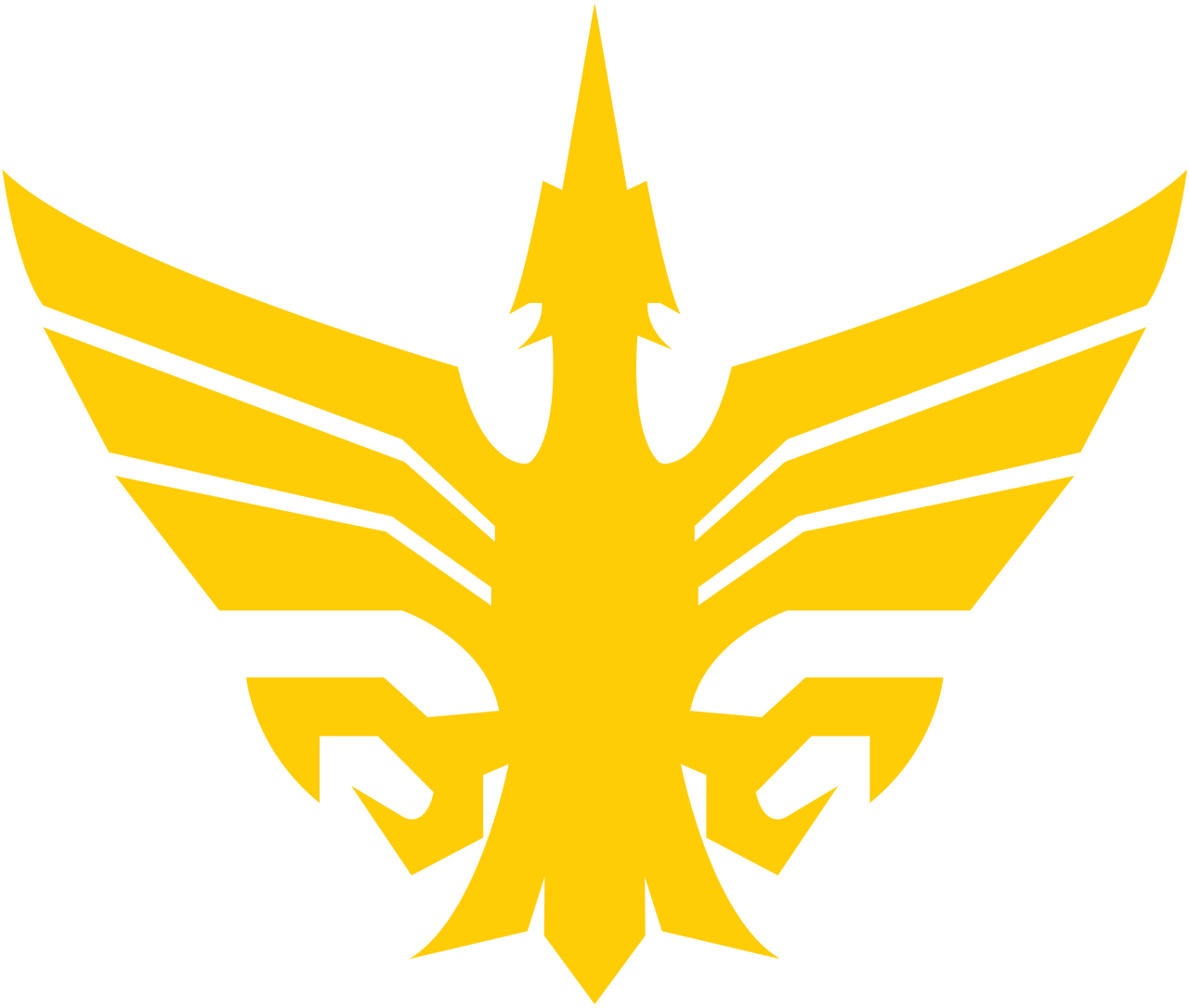 Mask Rider Team Emblems Kamen Rider Odin Logo by driftingcar on DeviantArt