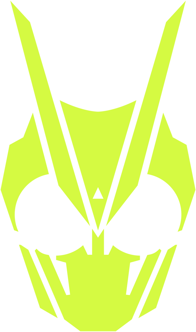 Kamen Rider Zero-One Logo by driftingcar on DeviantArt
