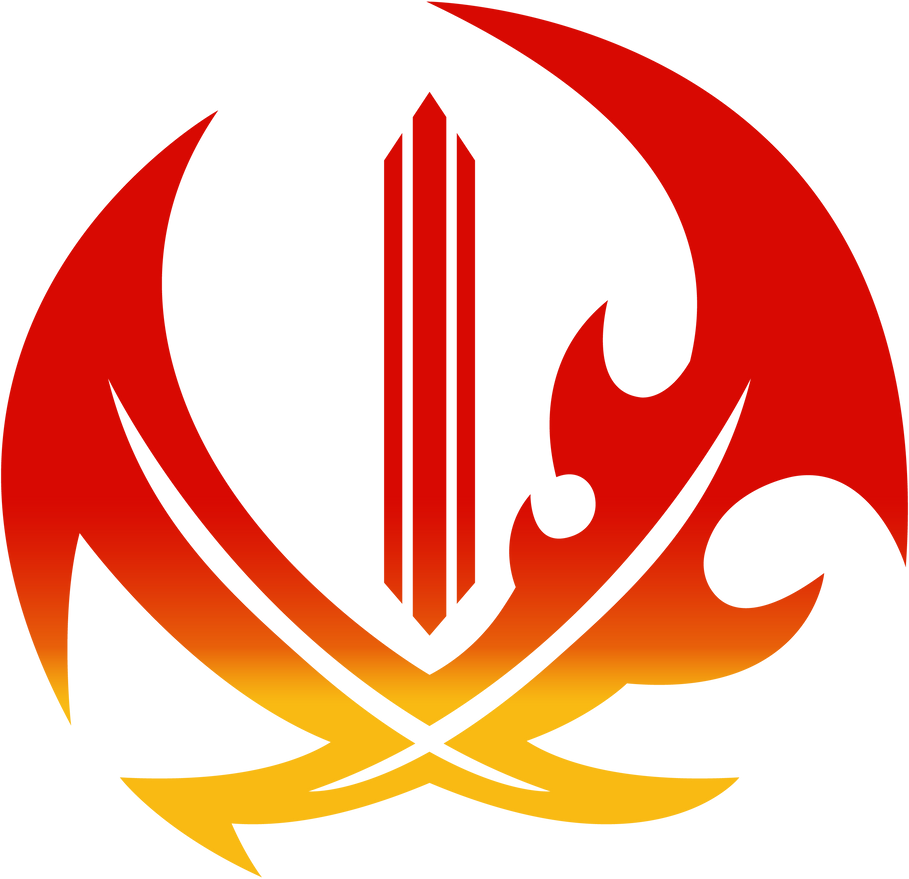 Kamen Rider Saber Logo by driftingcar on DeviantArt