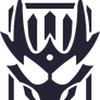 Kamen Rider Dread Logo