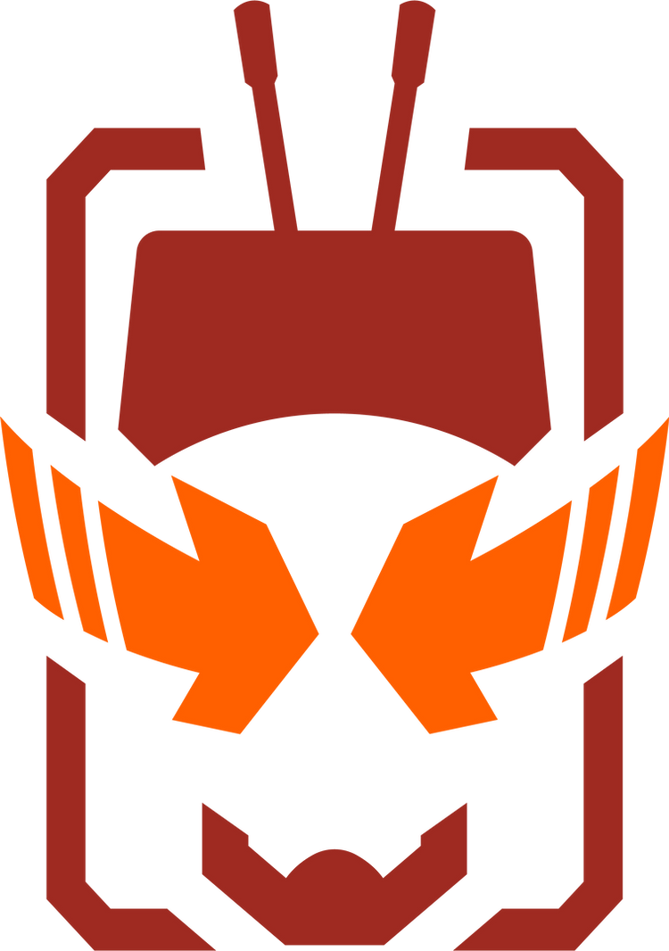 Mask Rider Team Emblems Kamen Rider Gotchard Smahotaru Logo by driftingcar on DeviantArt