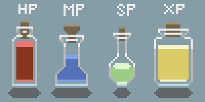 Potions