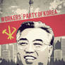 Workers' Party of Korea