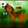 Dust Ref