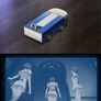 Spy eraser