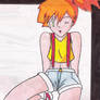 Classic Misty Commission