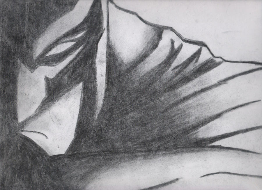 Batman The Dark Knight