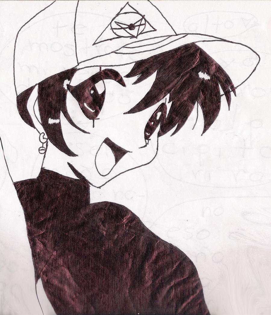 Gotta Catch 'em All Misty
