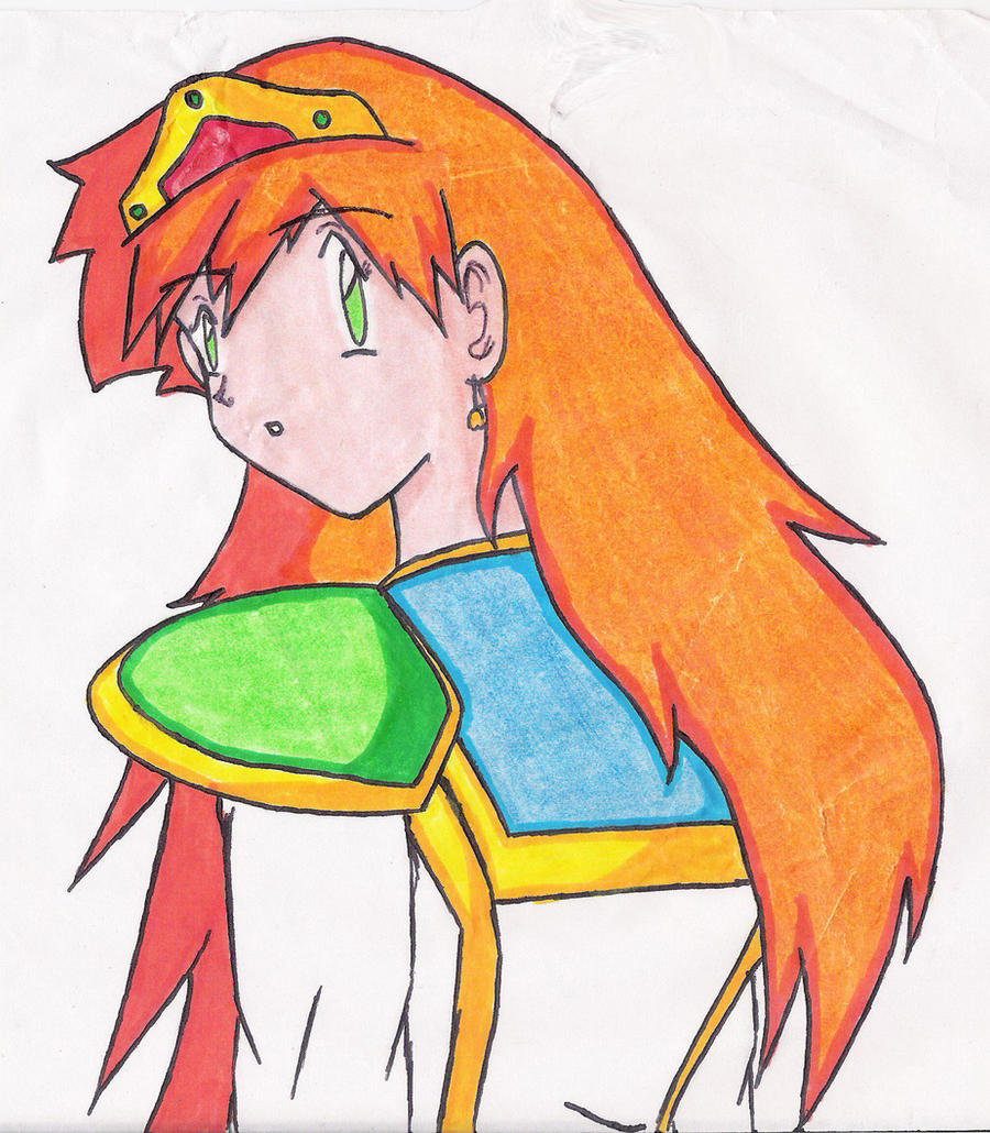 Princess Misty