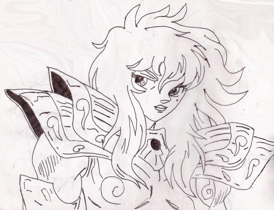 Pisces Aphrodite
