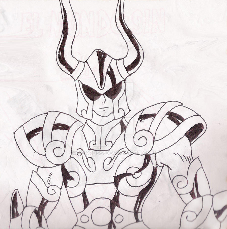 The Strong Capricorn Shura