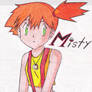 Commision - The Mystical Misty