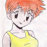 Misty is a Great and Cute Couple
