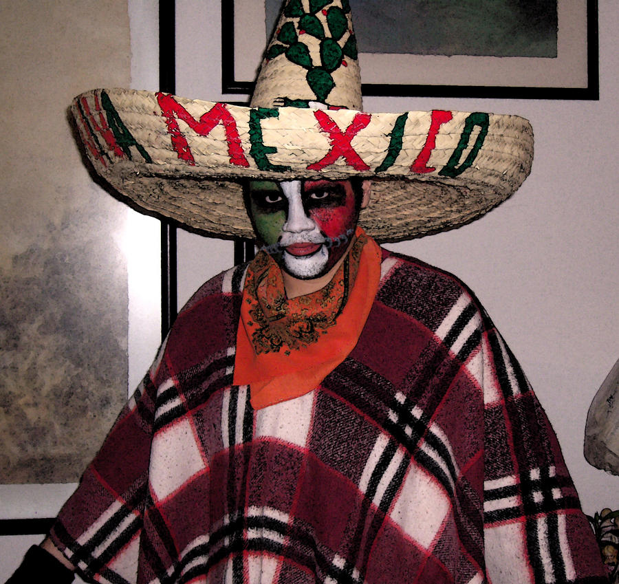 The Outlaw Joker - El Bandido Joker