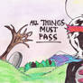 All Things Must Pass