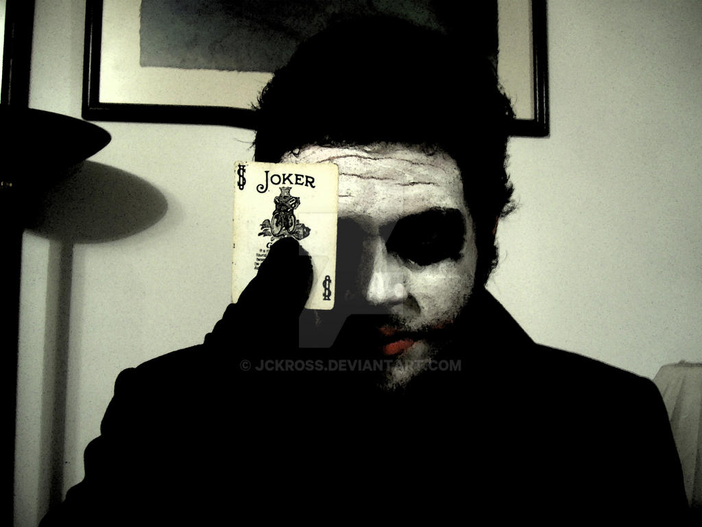The Joker K