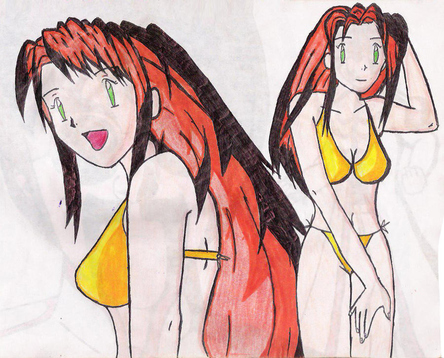 Misia a Sexy Fusion