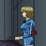 Gif Blue Delmo Fall