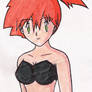 Misty a Great Heroine