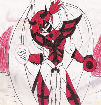 Misty Diablo The Final Transformation