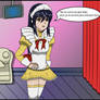 Commission- Rie Condenada a la Servidumbre