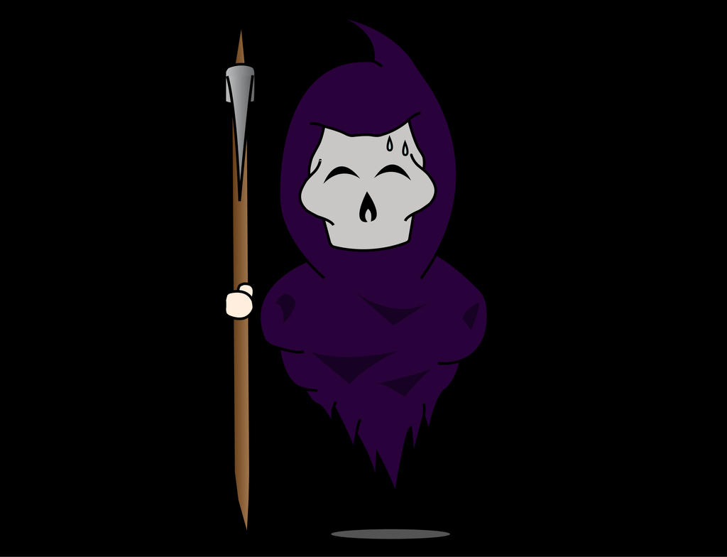 Death Never Rests - You Tube Video