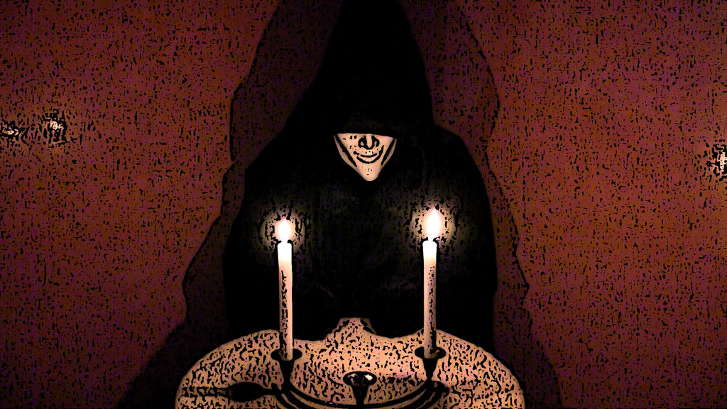 Kematian, Horror Stories YOU TUBE (Relatos Terror)