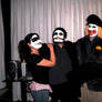 A Maniac Halloween Let's Put a Smile on That Face