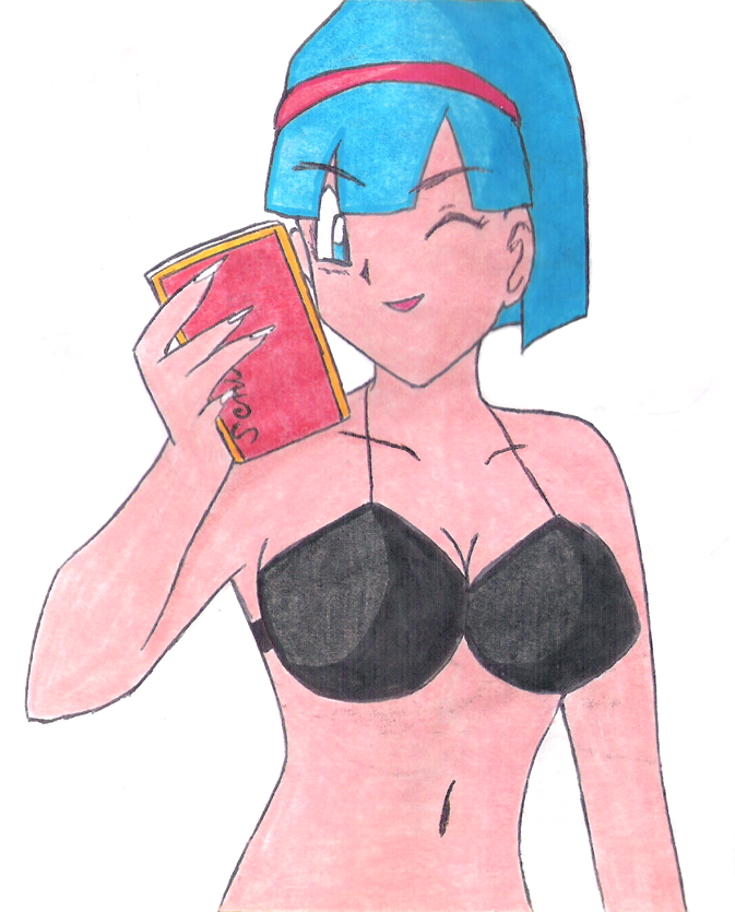 Promotional Bulma