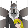 Killer Moth
