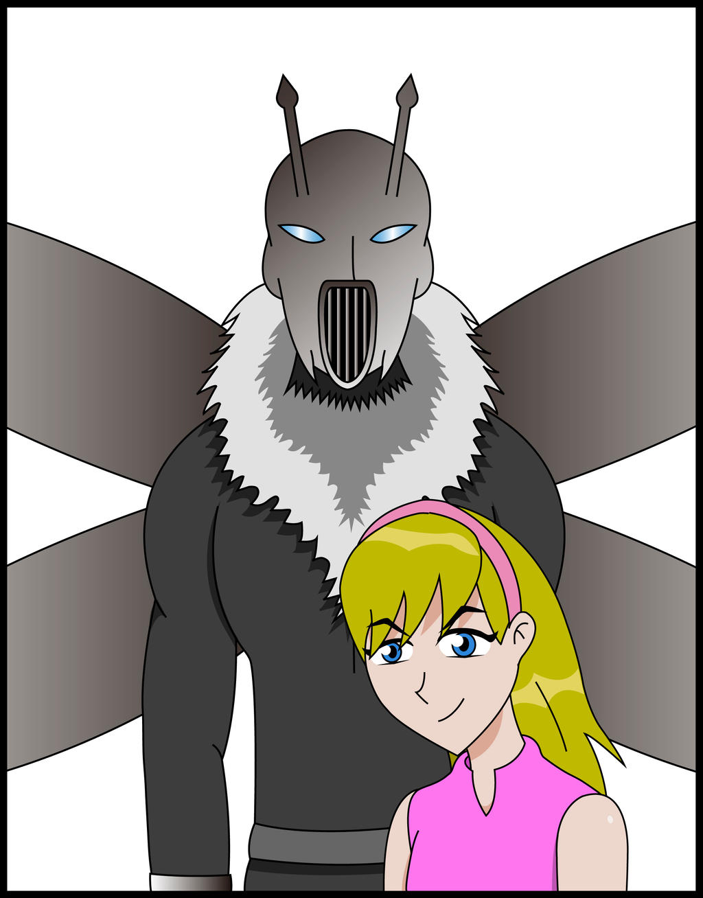Killer Moth