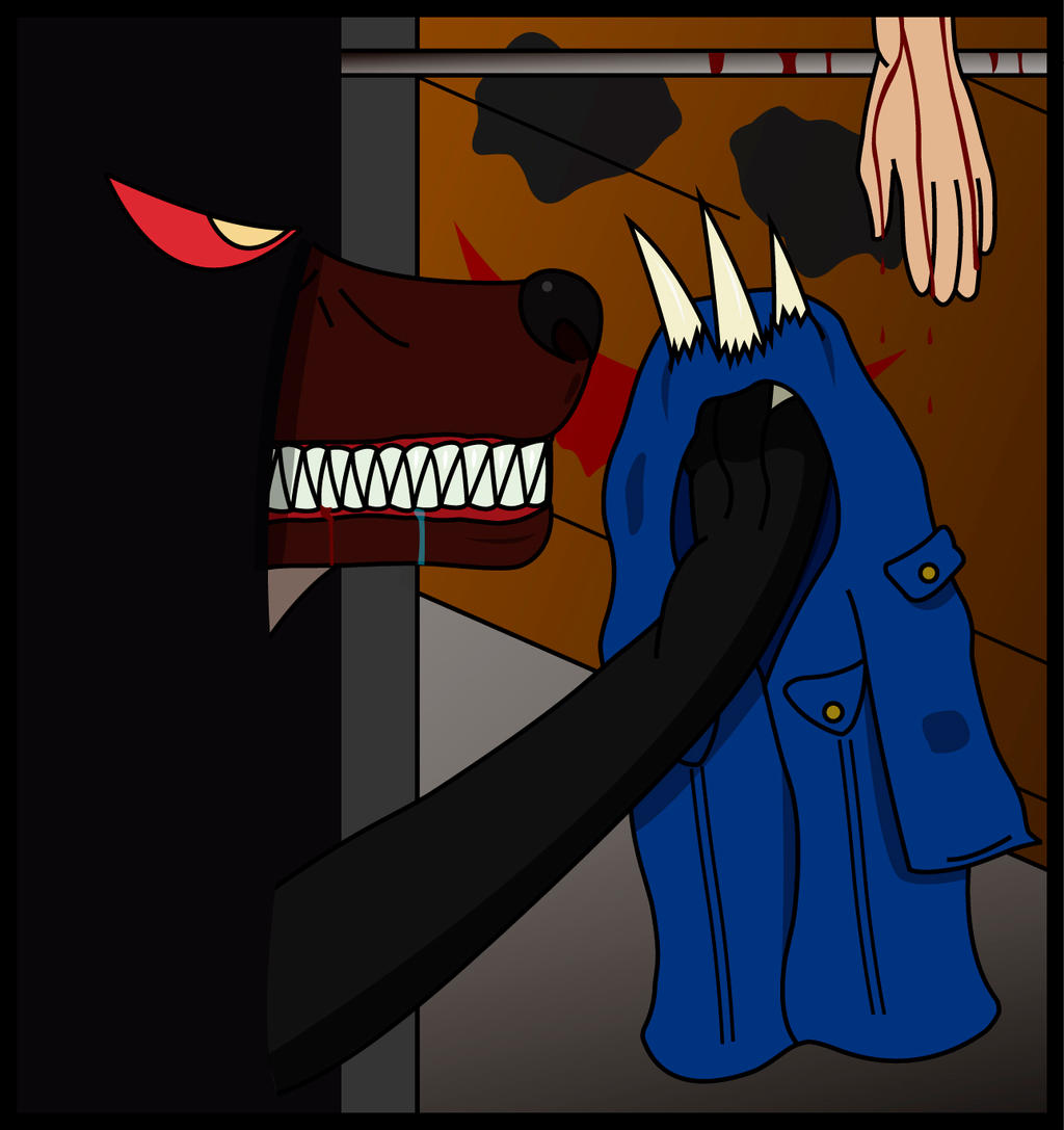 En Las Profundidades Obscuras - In The Dark Depths