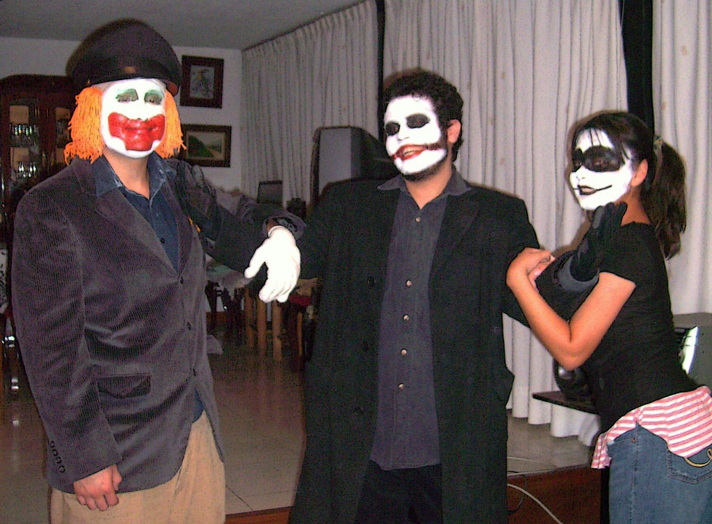 Happy Halloween 2016 For All !!!