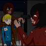 The Cruel Impostor