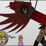 Comision- Ya Basta!!!! - Commission- Enough!!!!