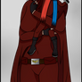 Comision - Cute Cosplay