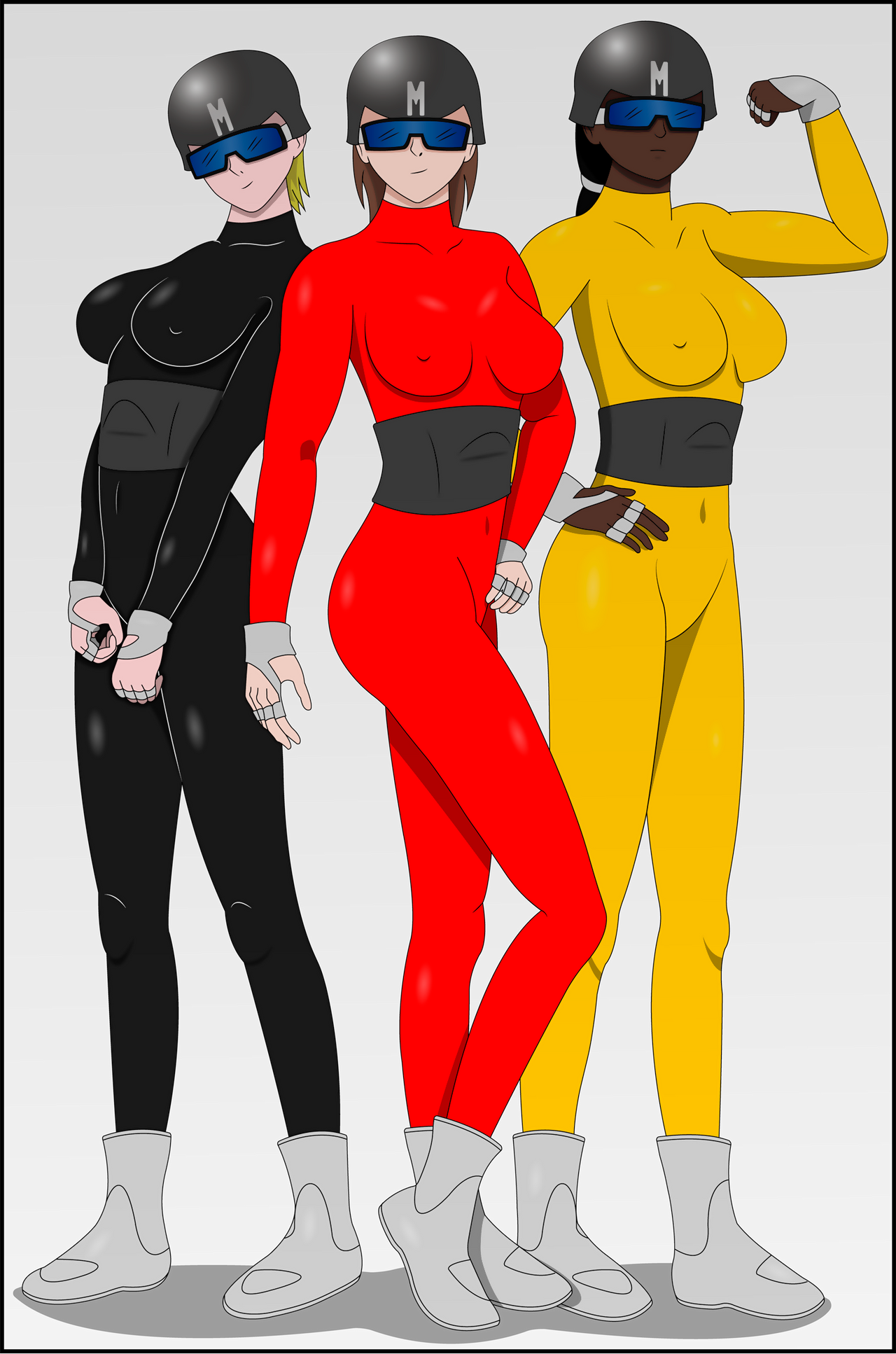 The Mafas