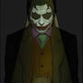 Reappears Mr. Krosst Joker
