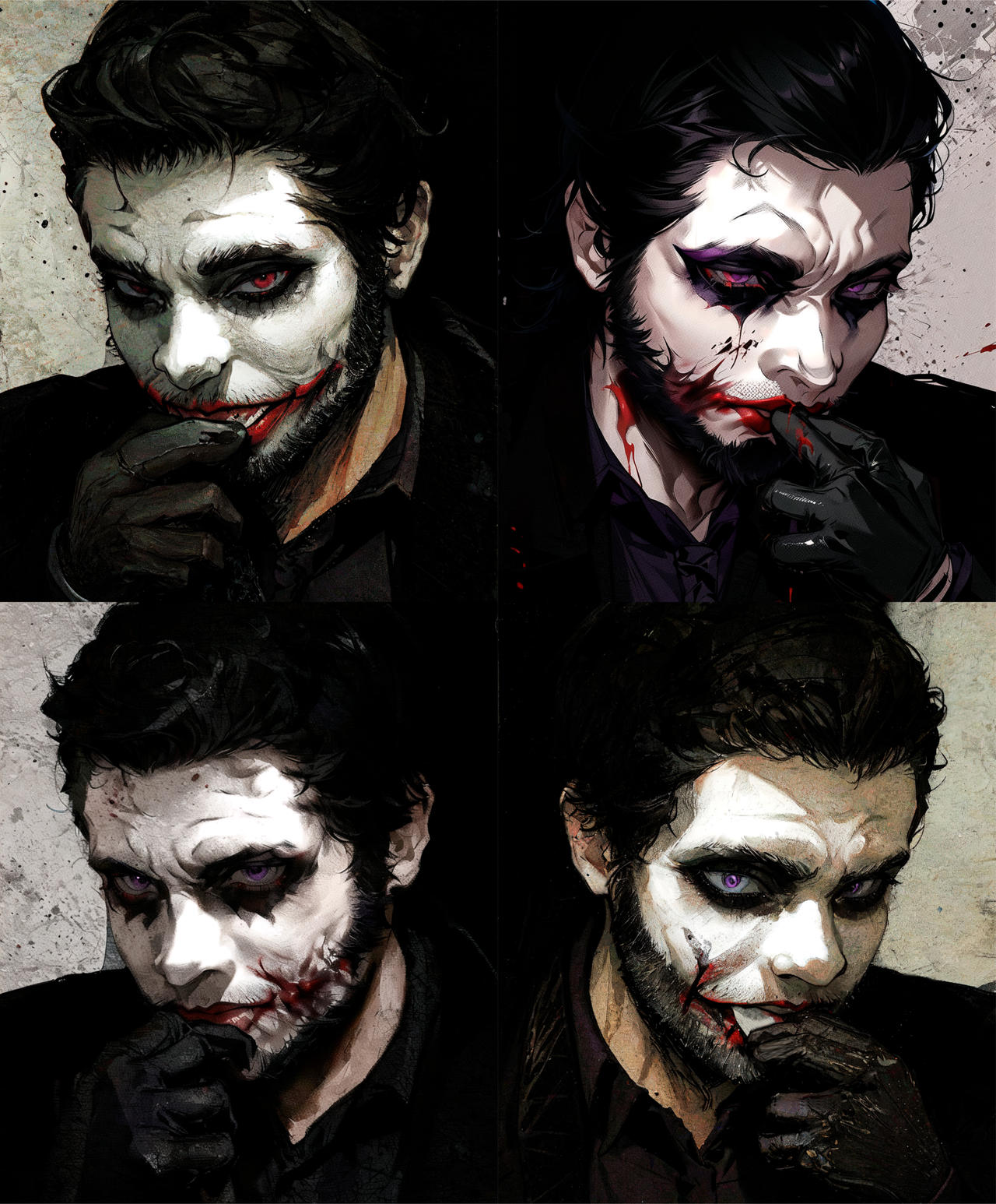 Joker K