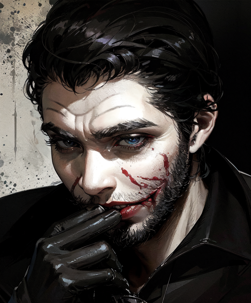 Mr. J. Krosst