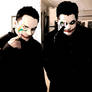 The joke from Joker