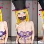 A Third Henchgirl in Multiverses
