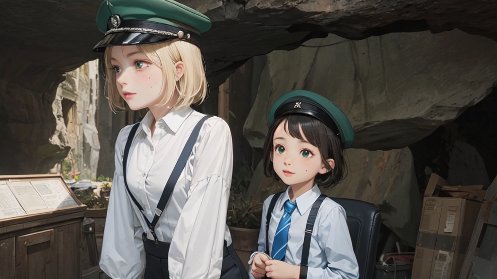 Little Fighters (Another Universe)