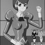 Delmo - Kei (Tetsujin 28-go) -On sale- (En venta)