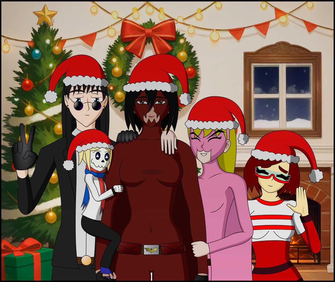 Merry Christmas