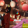Happy New Year 2025