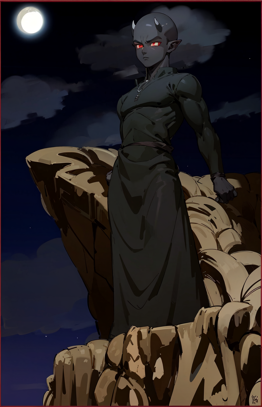 Prometheus