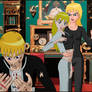 Paxhet Family