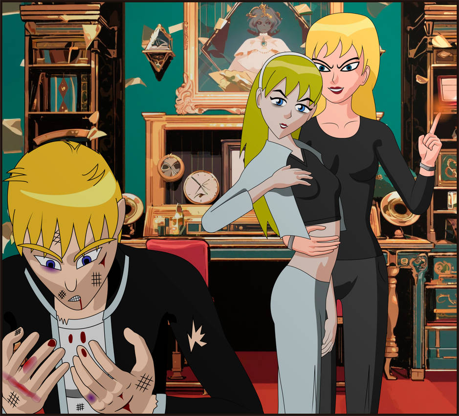Paxhet Family