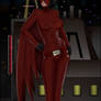 Chiroptera - Image Version 2 -